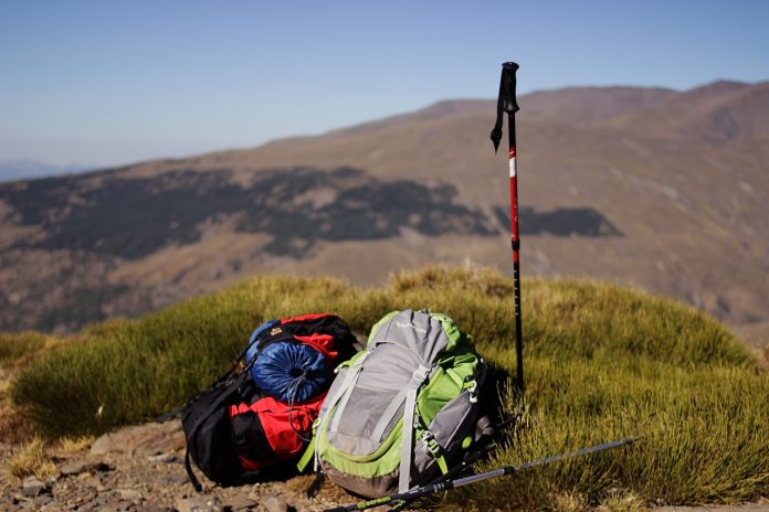 Hiking Backpack