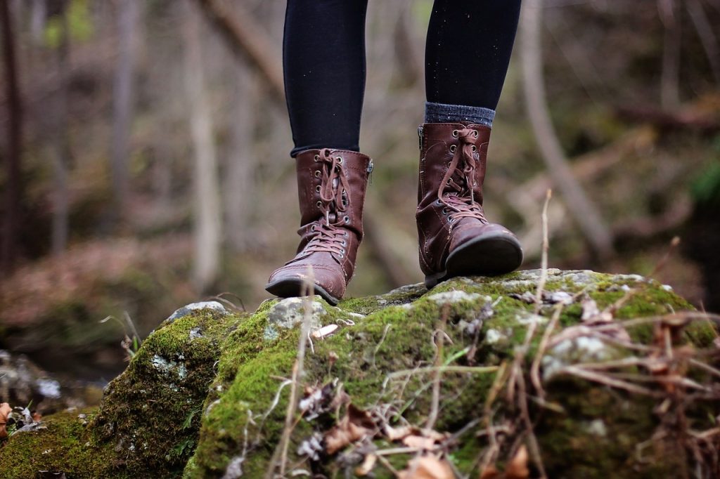 Hiking Shoes for women