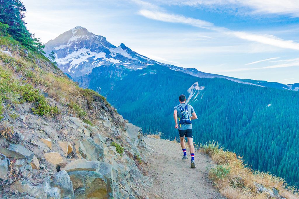 Running Backpack