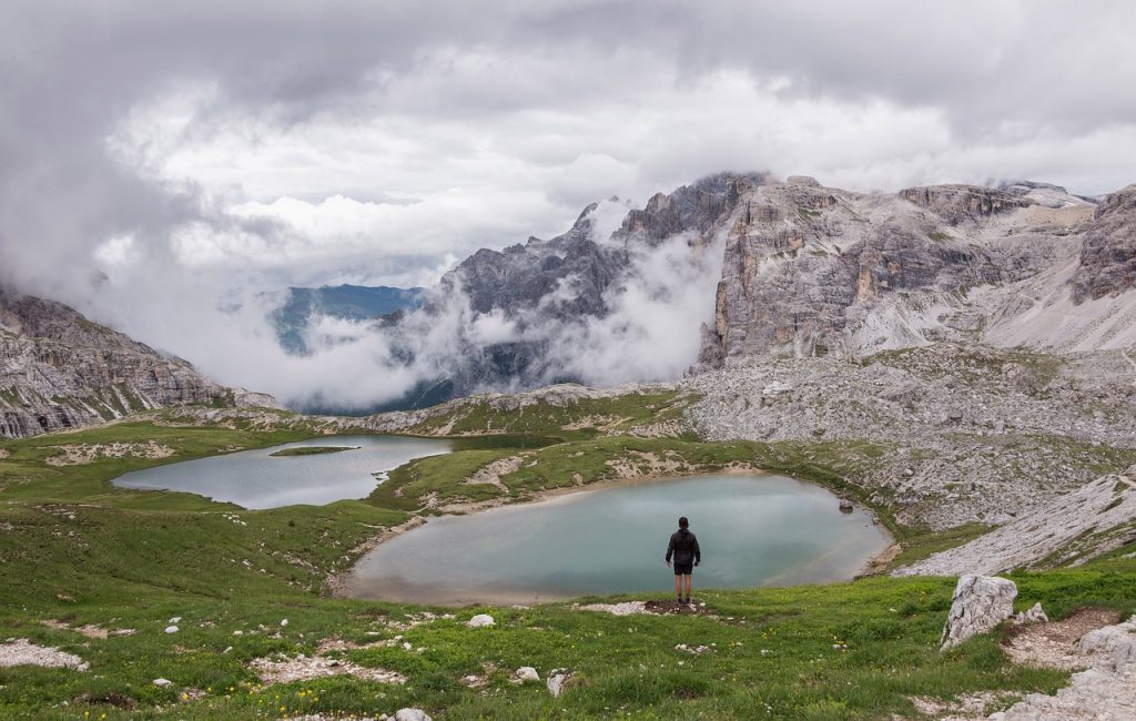 Enjoyable Hiking