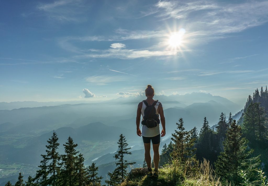 Hiking Safety