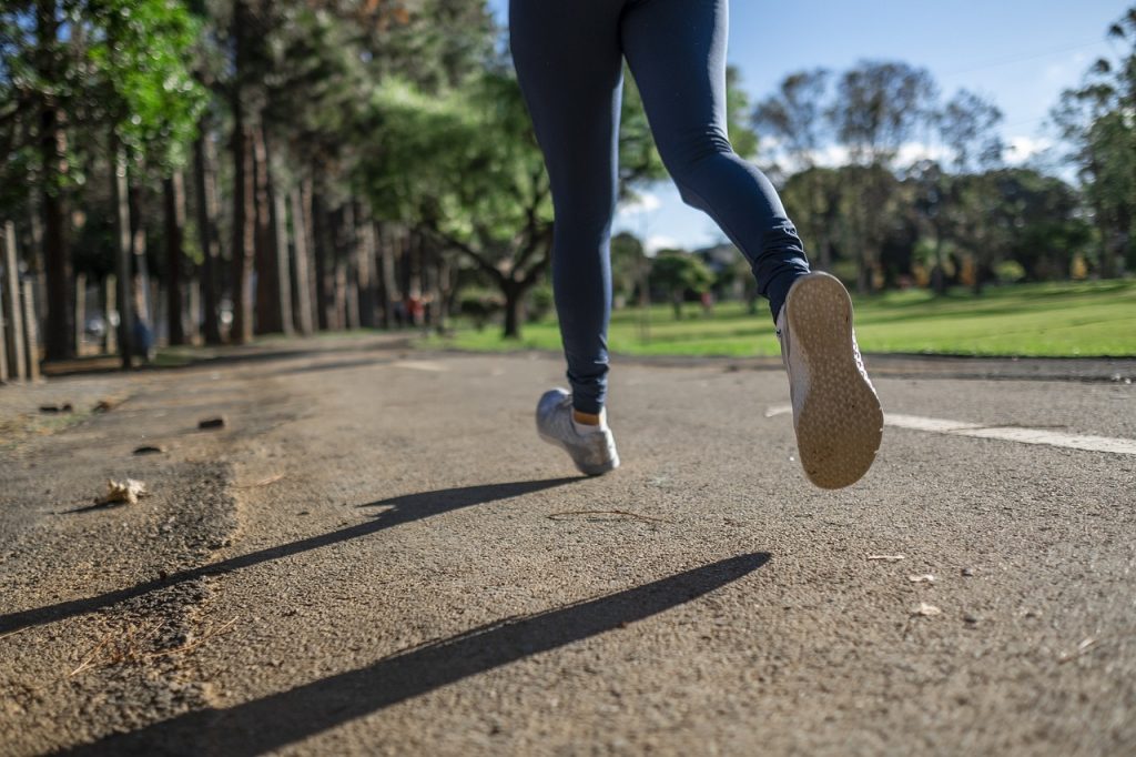 Running Clothes