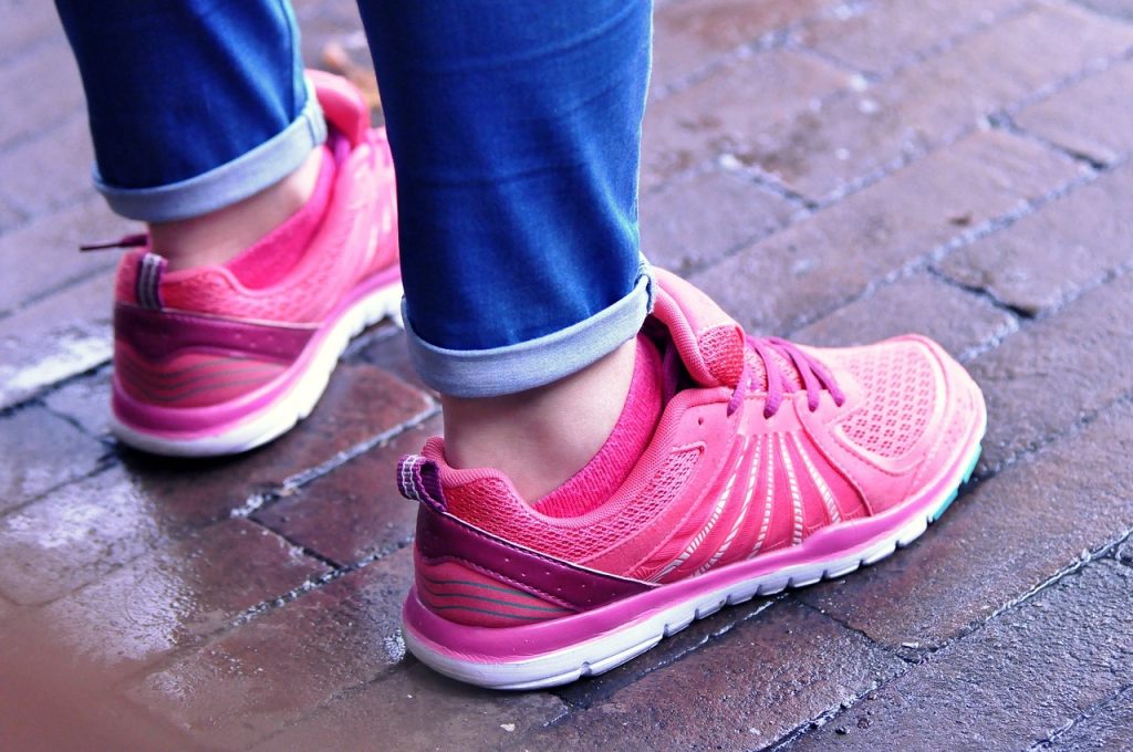 the Best Running Shoes for Women