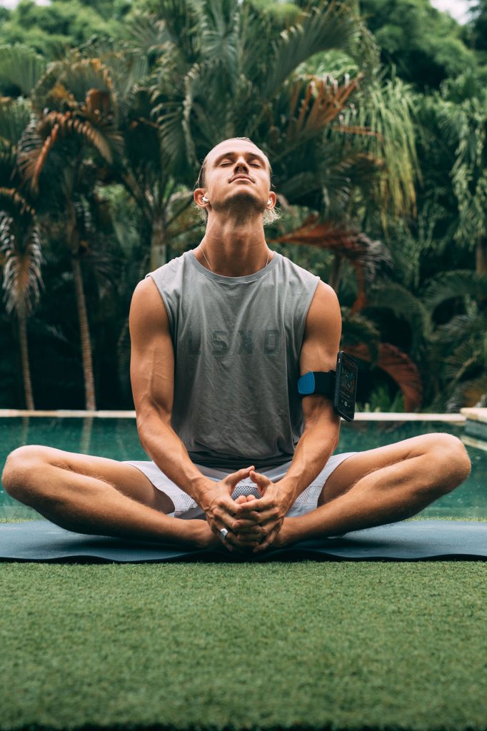 Benefits of Yoga for Men