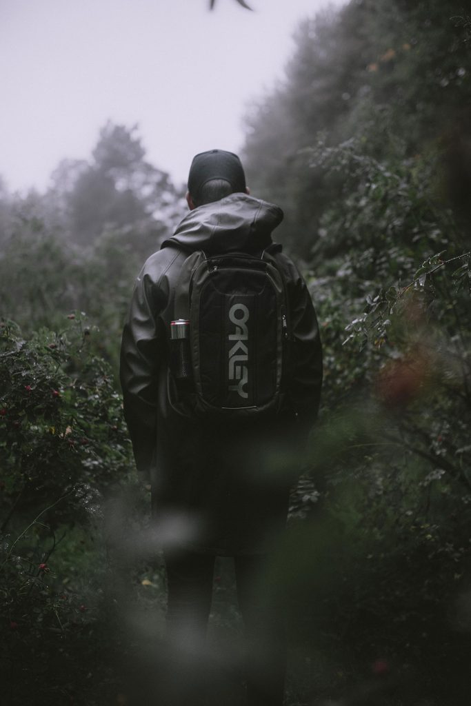 the Best Hiking Rain Jacket