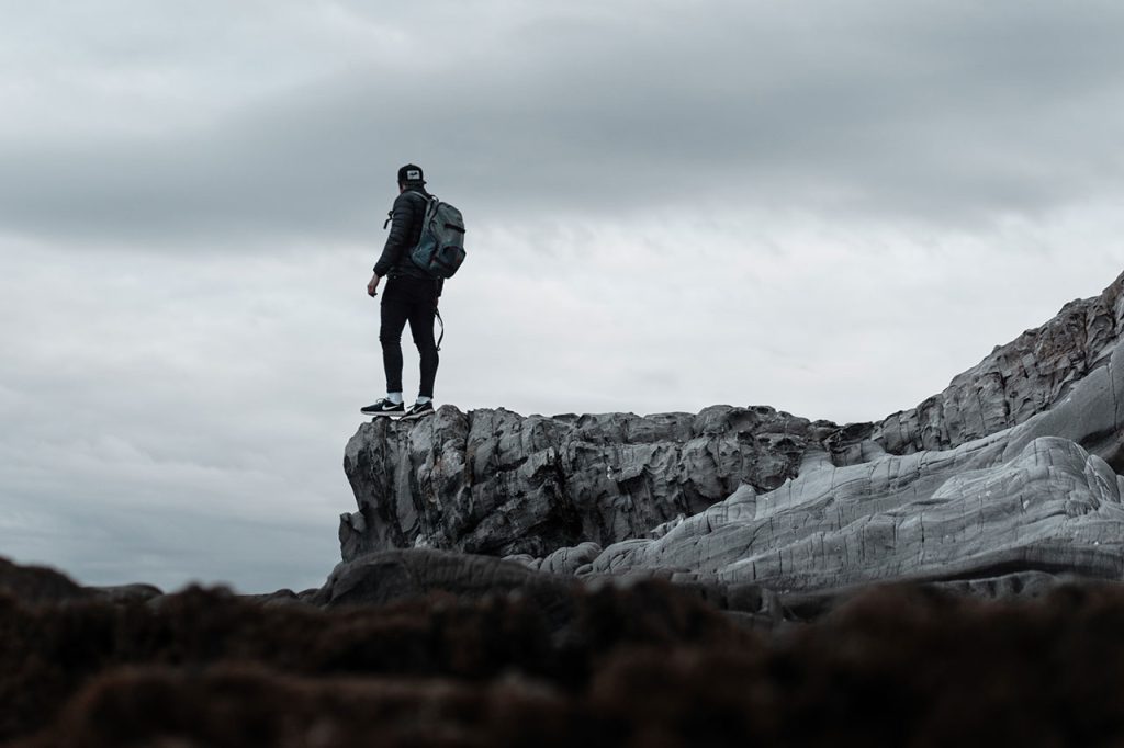 the Best Hiking Rain Jacket