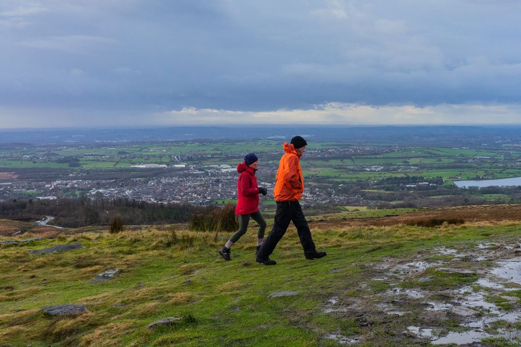 the Best Hiking Rain Jacket